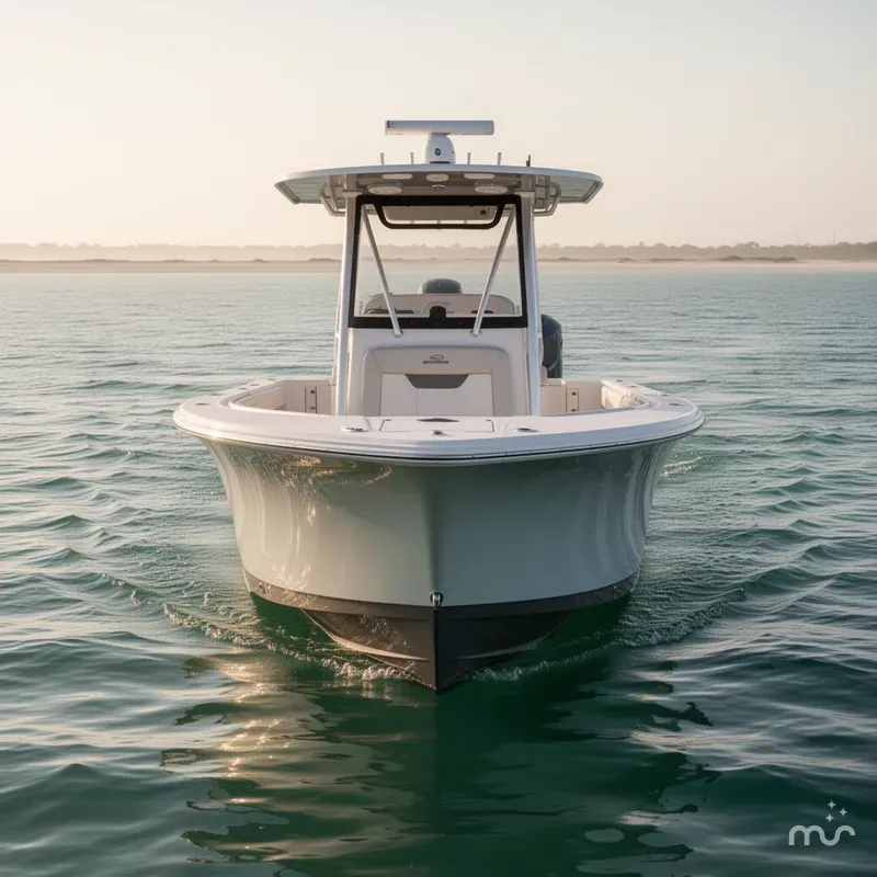 Slide: The Image of Sportsman Open 212 Center Console 2025 - 1