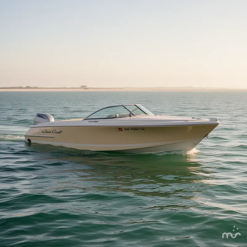 Slide: The Image of Chris-Craft Launch 22 2007 - 0