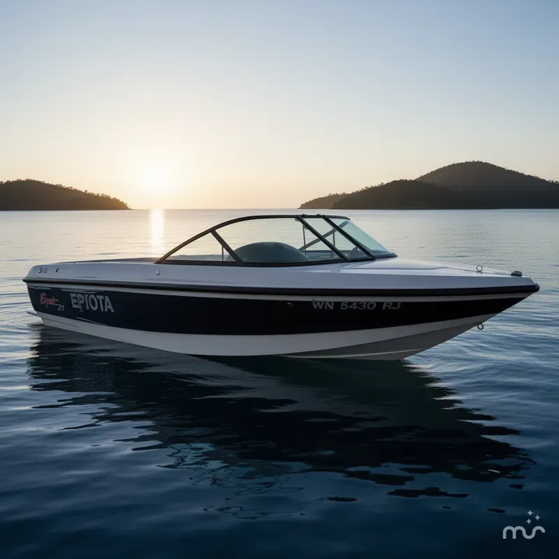 1999 Toyota Epic 21 for Sale in Kenmore, WA 98028 | MarineSource