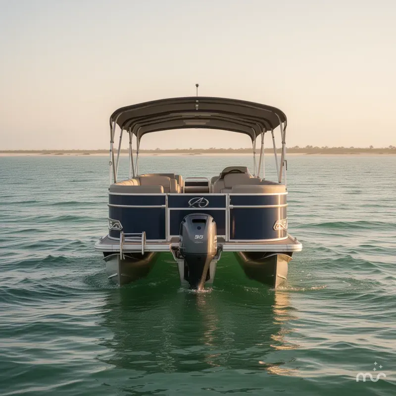 Slide: The Image of Avalon Catalina - 24' 2021 - 2