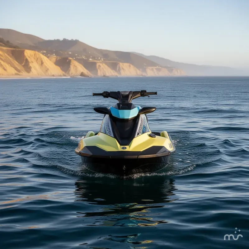 Slide: The Image of Yamaha JetBlaster PRO 3-Up 2025 - 1