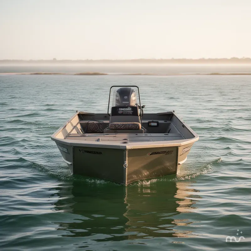 Slide: The Image of Tracker Grizzly 2072 CC 2025 - 1