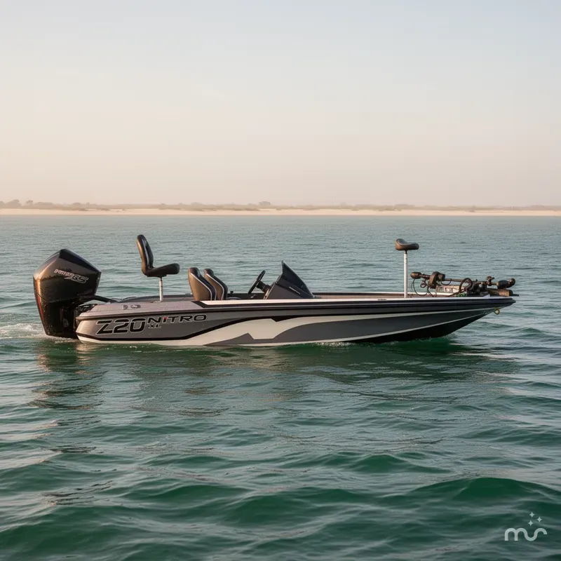 Slide: The Image of Nitro Z20 XL 2025 - 0