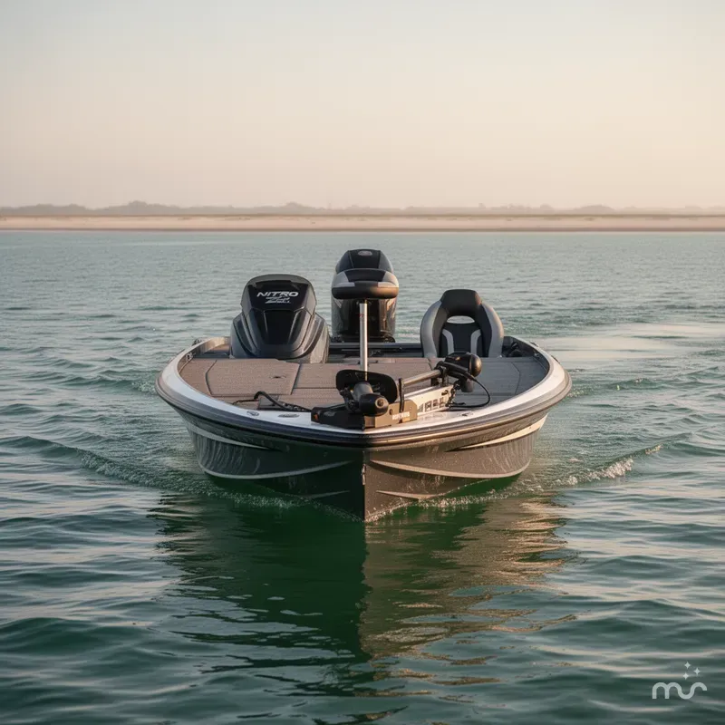 Slide: The Image of Nitro Z20 XL 2025 - 2