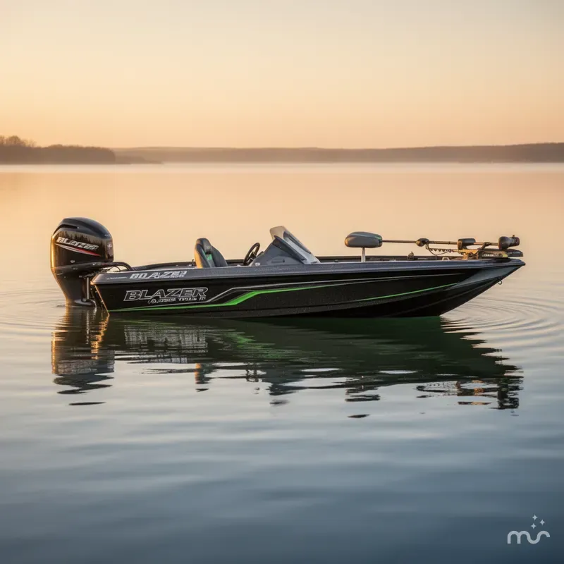 Slide: The Image of Blazer 650 Pro Tour 2023 - 0