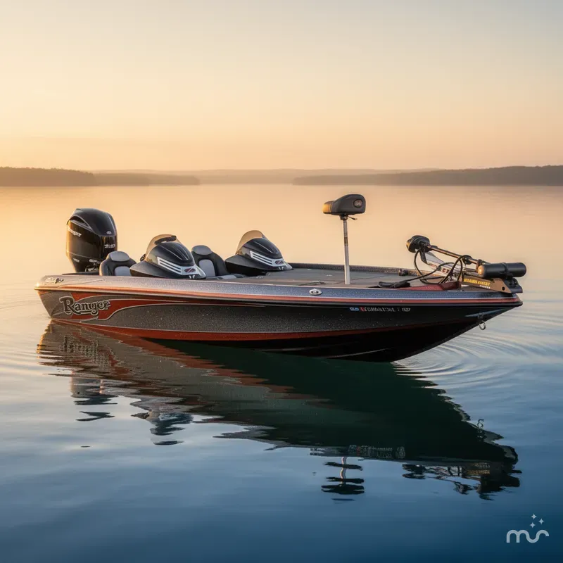 Slide: The Image of Ranger Z521 Comanche 2015 - 0