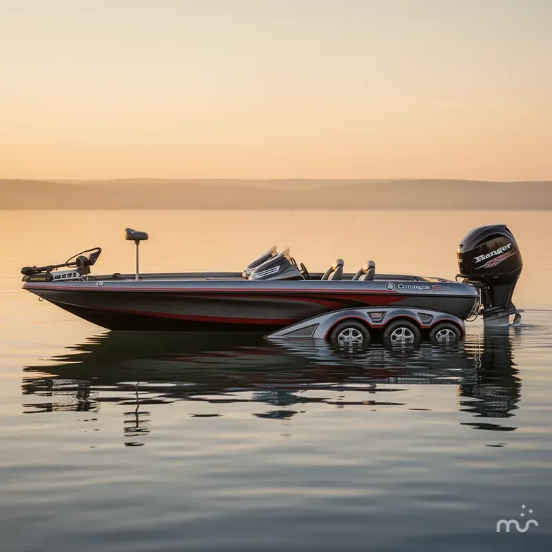 Slide: The Image of Ranger Z521 Comanche 2015 - 1