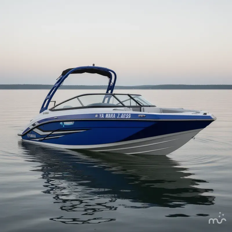 Slide: The Image of Yamaha AR195 2020 - 0