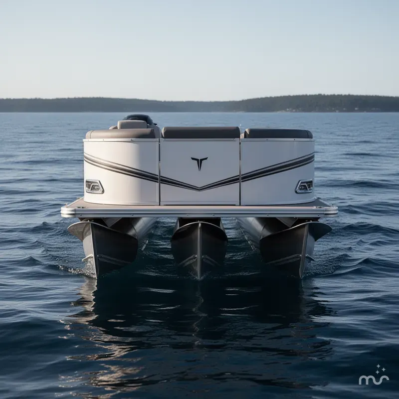 Slide: The Image of Tahoe LTZ Versatile Rear Bench 2025 - 1