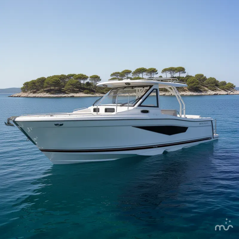 The Image of Solara S-310 CW 2026 - 0