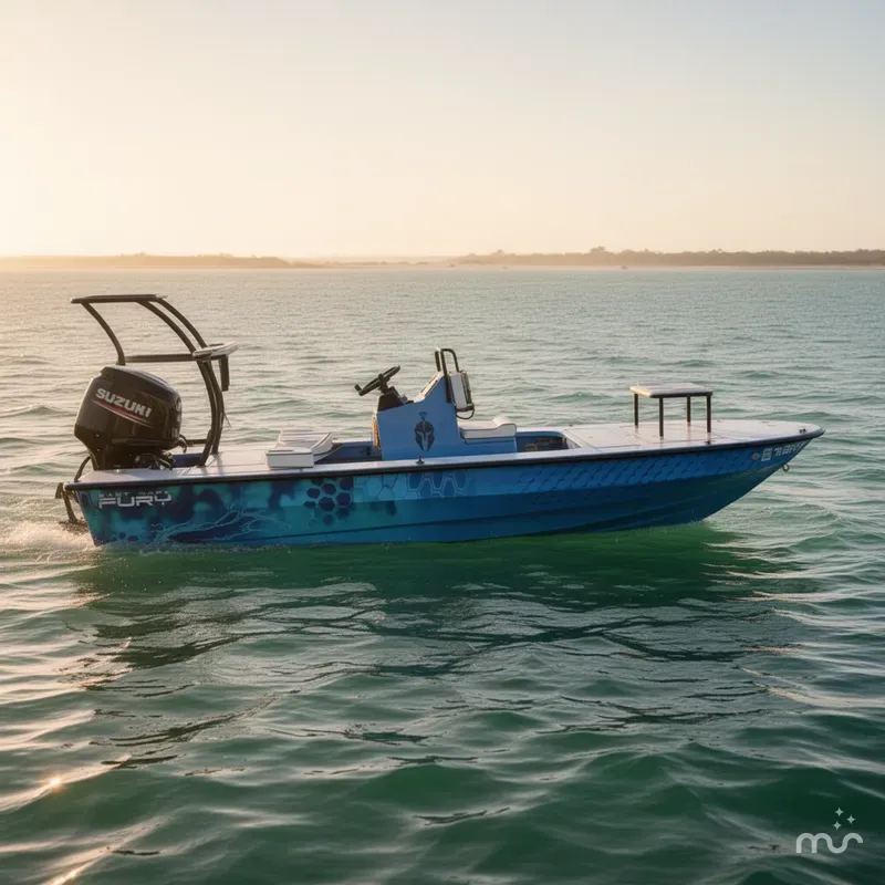 Slide: The Image of East Cape Fury 2019 - 4