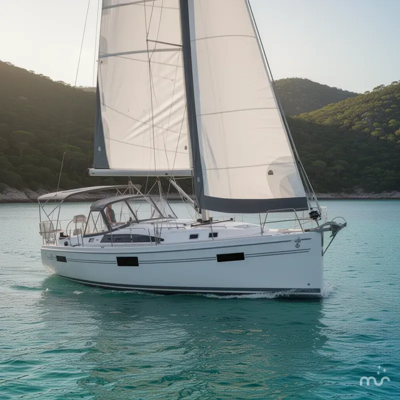 The Image of Catalina 426 2026 - 0