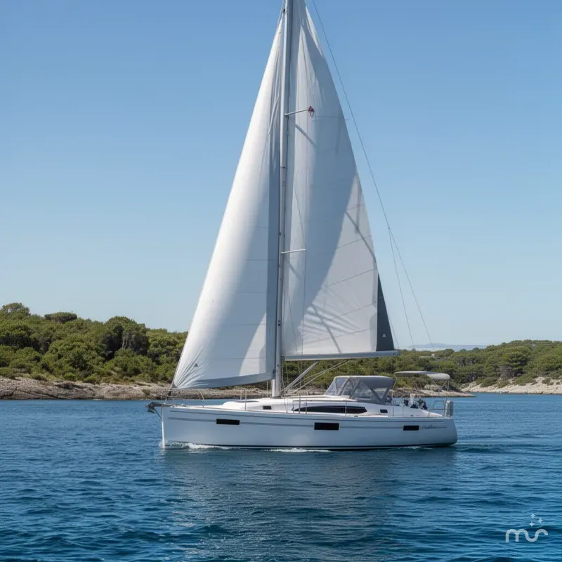 The Image of Catalina 426 2026 - 0