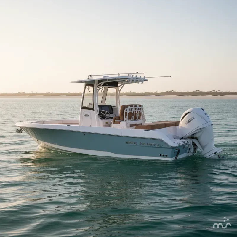 Slide: The Image of Sea Hunt Escape 25 2023 - 0