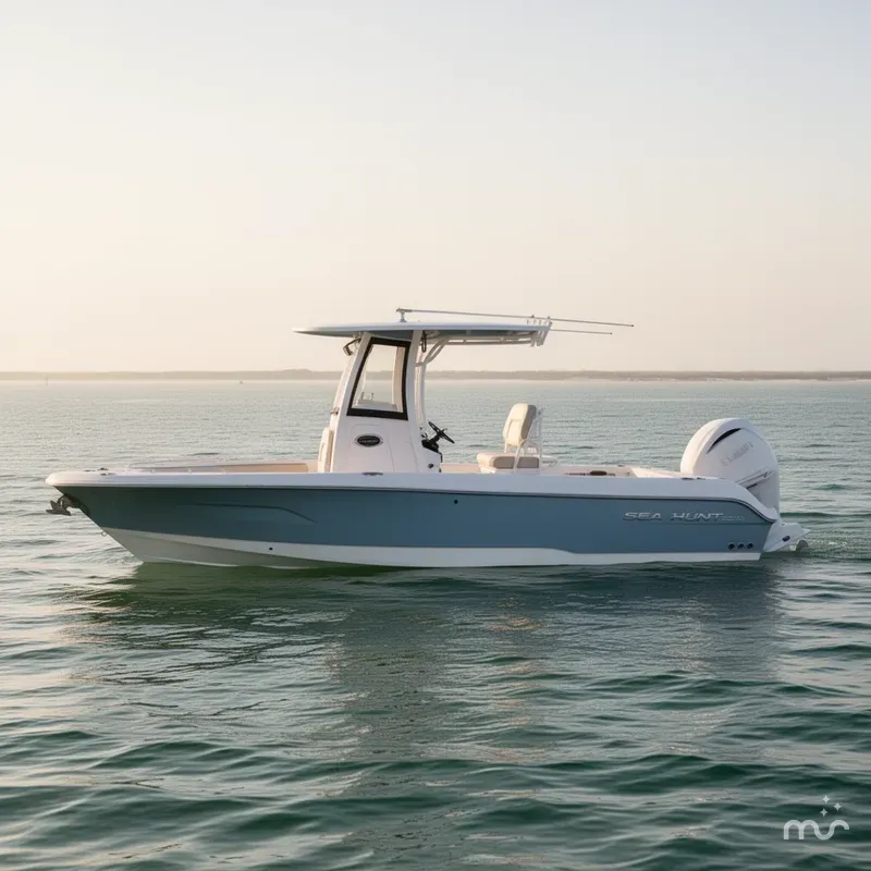 Slide: The Image of Sea Hunt Escape 25 2023 - 1