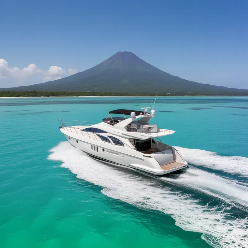 Slide: The Image of Azimut 62E 2007 - 4