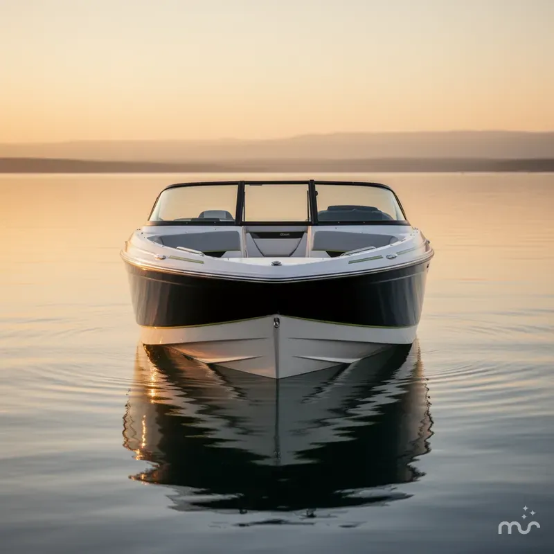 Slide: The Image of Tahoe 210 Si 2023 - 1