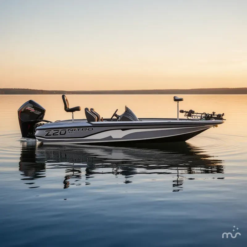 Slide: The Image of Nitro Z20 XL Pro 2025 - 0
