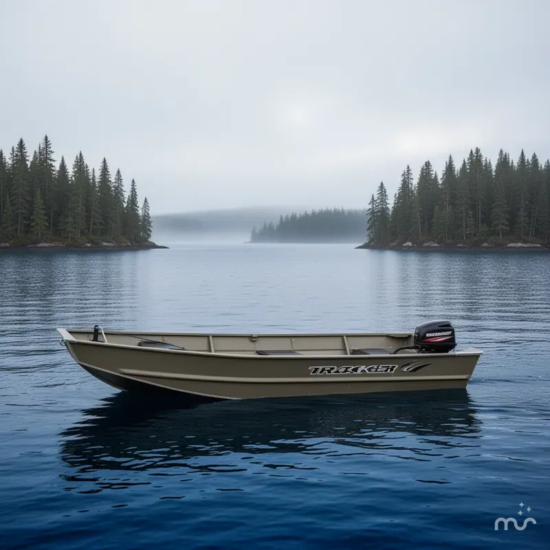 The Image of Tracker Grizzly 12 Jon 2025 - 0