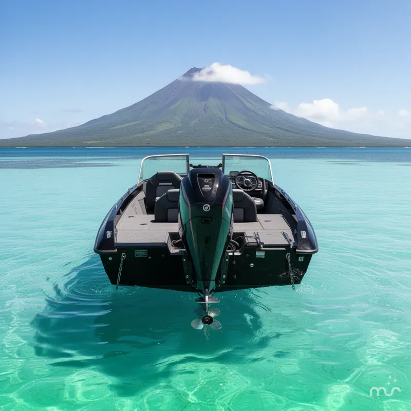 Slide: The Image of Ranger 620FS Cup-Equipped 2025 - 3