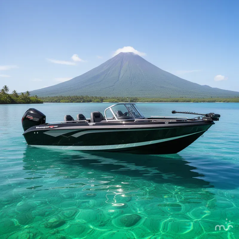 Slide: The Image of Ranger 620FS Cup-Equipped 2025 - 4