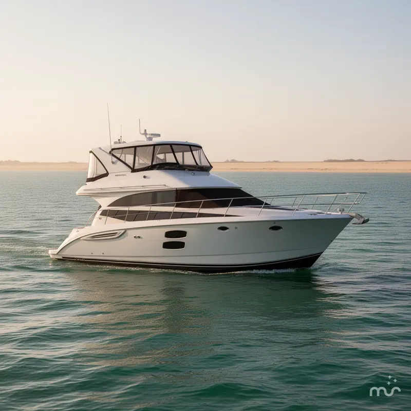 Slide: The Image of Meridian 441 Sedan 2016 - 0