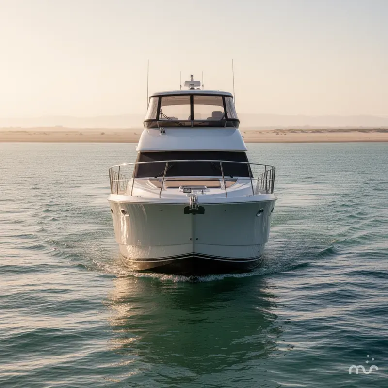 Slide: The Image of Meridian 441 Sedan 2016 - 1