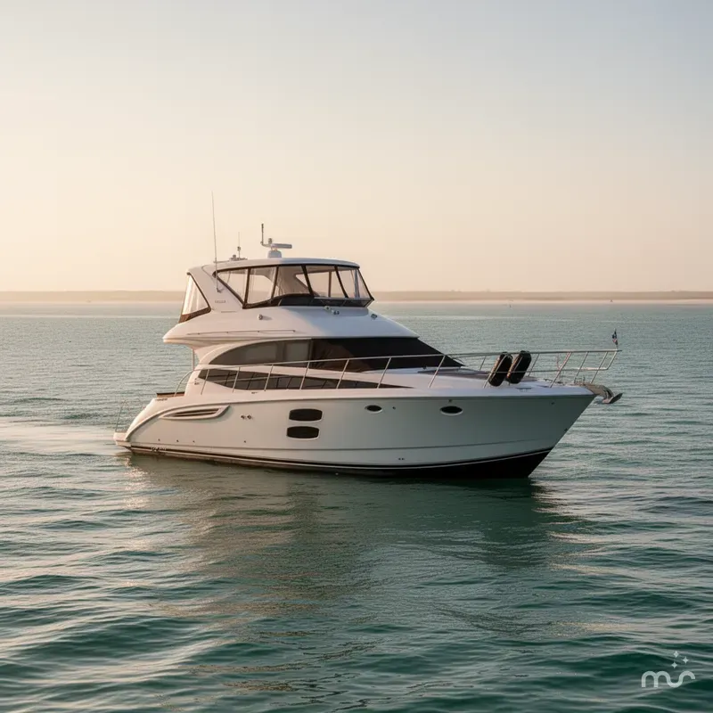 Slide: The Image of Meridian 441 Sedan 2016 - 4