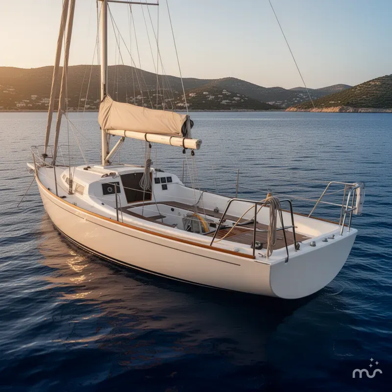 The Image of e Sailing e33 2009 - 0