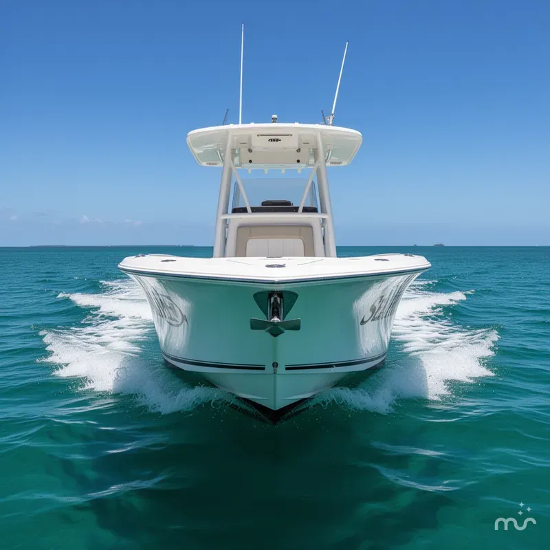 Slide: The Image of Sea Hunt Gamefish 25 2016 - 1
