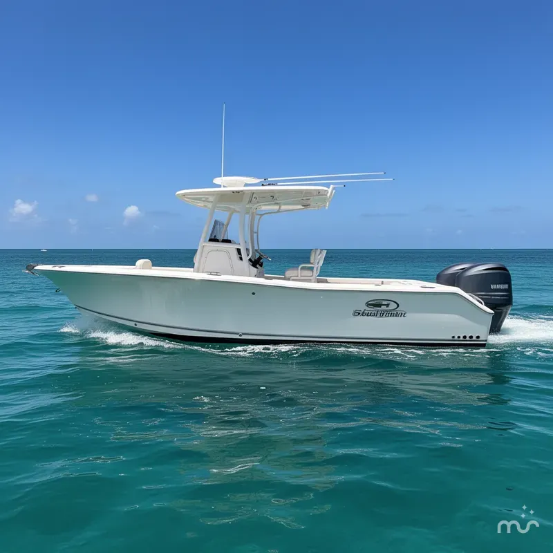 Slide: The Image of Sea Hunt Gamefish 25 2016 - 2