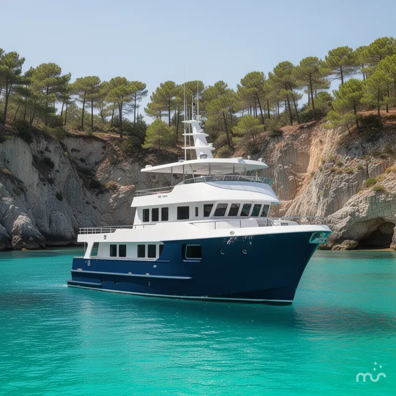 The Image of Allseas Expedition- 2018 - 0