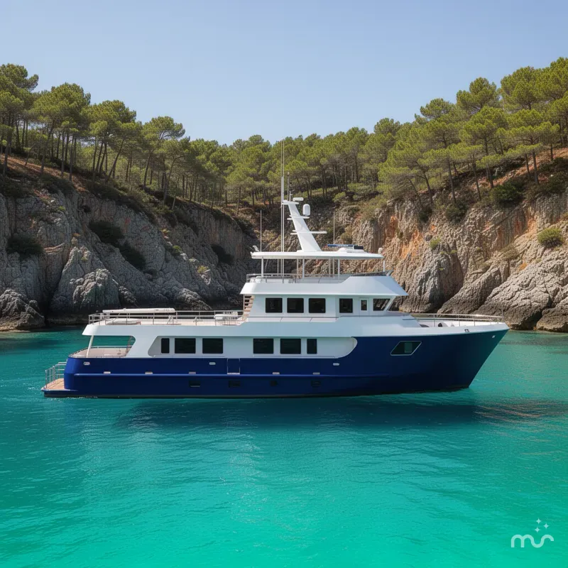 Slide: The Image of Allseas Expedition- 2018 - 2