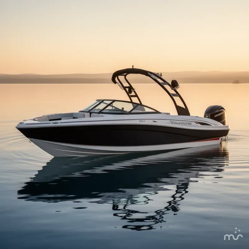 Slide: The Image of Tahoe 210 S 2024 - 0