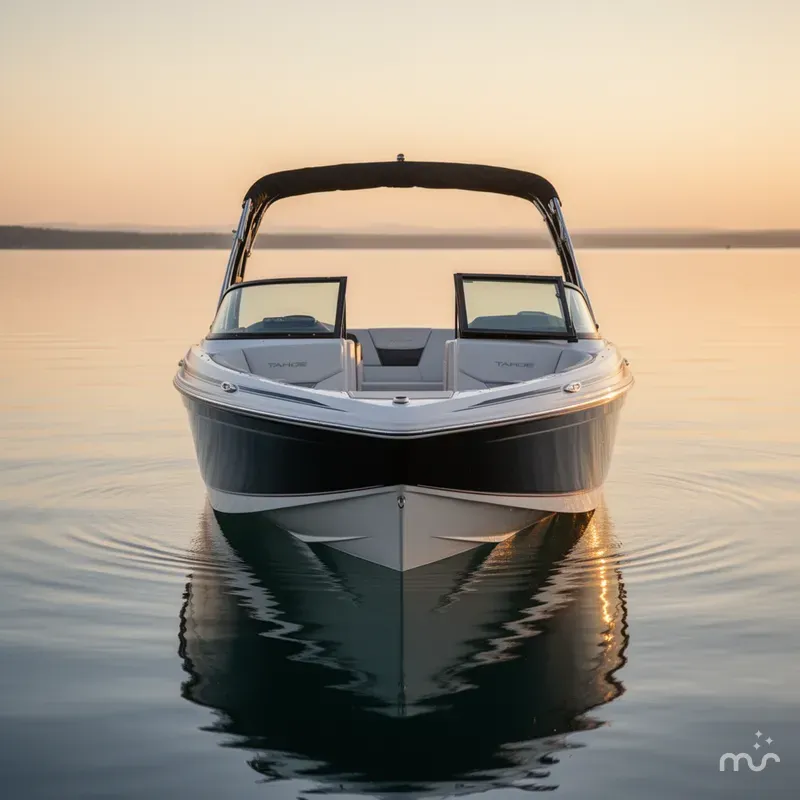 Slide: The Image of Tahoe 210 S 2024 - 1