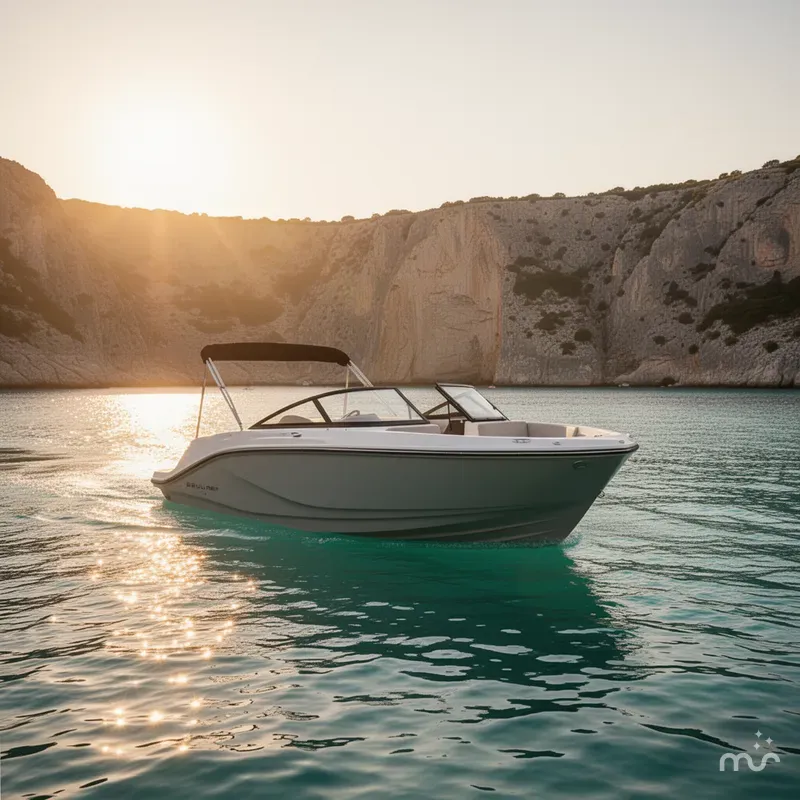 The Image of Bayliner V20i 2025 - 0