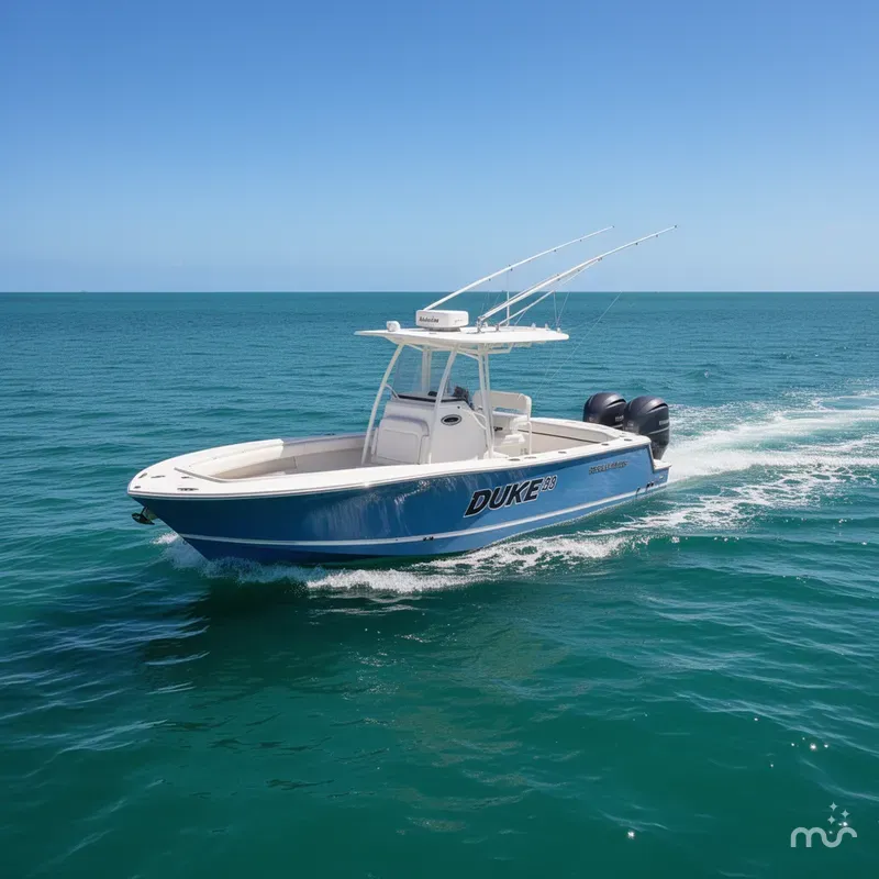 Slide: The Image of Regulator Marine 25 2019 - 2
