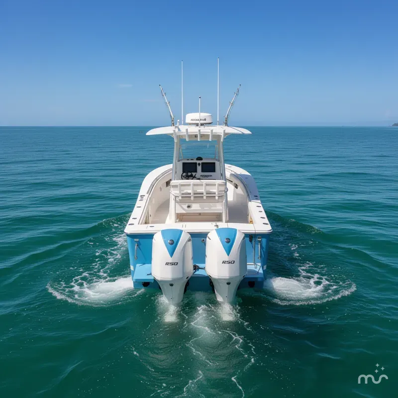 Slide: The Image of Regulator Marine 25 2019 - 3