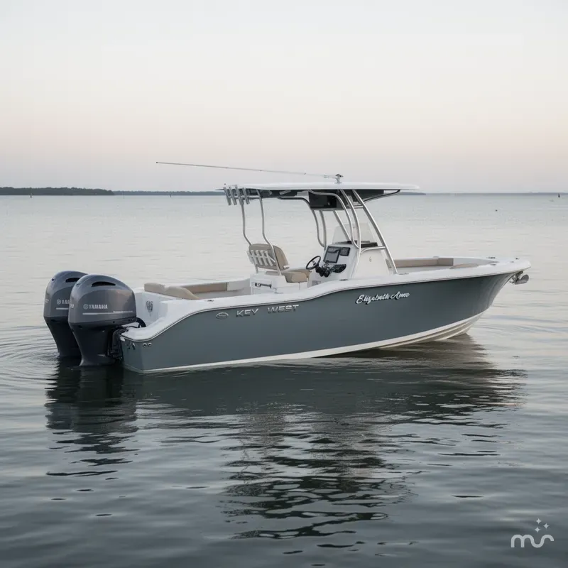 Slide: The Image of Key West 263 FS 2018 - 0