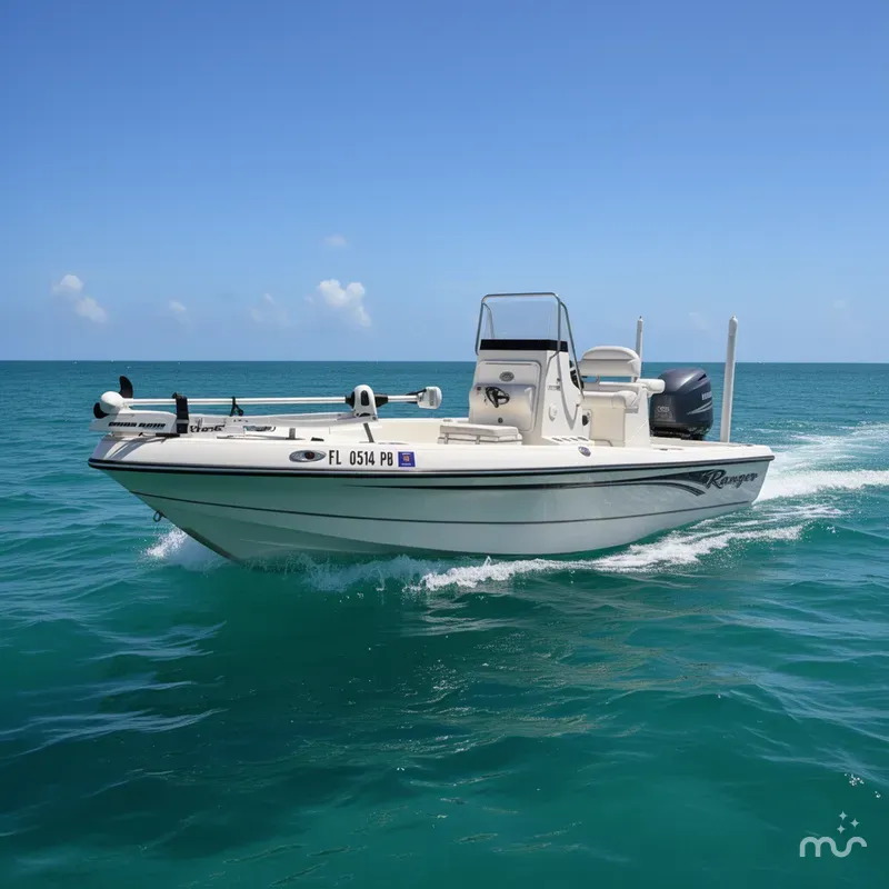 Slide: The Image of Ranger 2310 2010 - 1