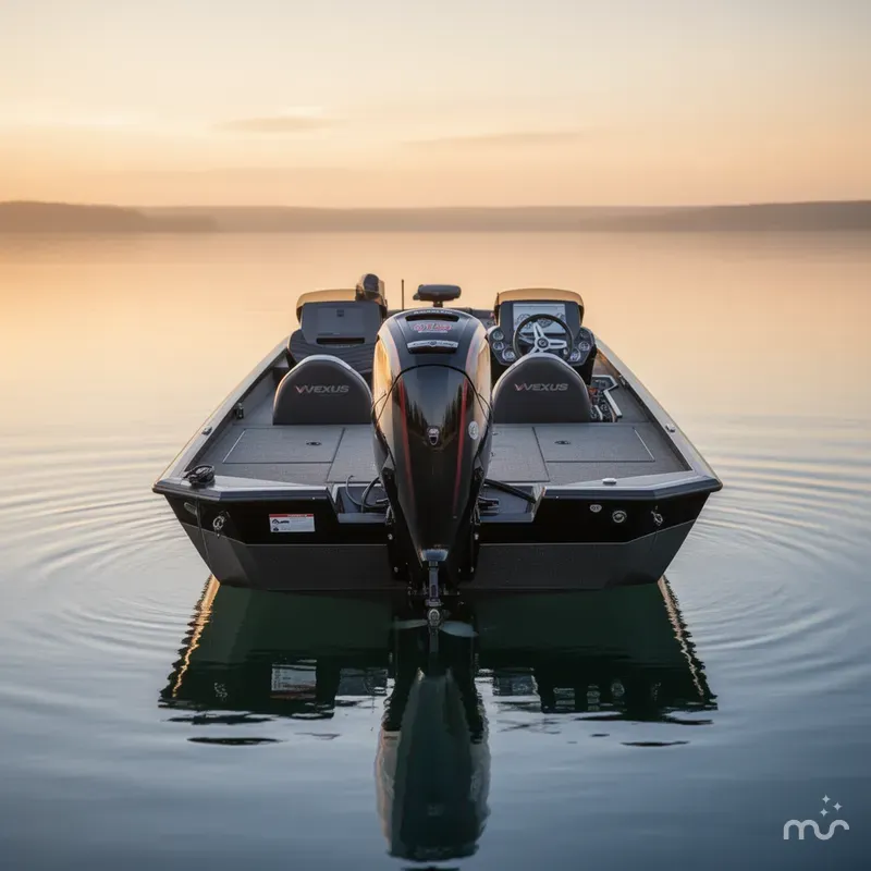 Slide: The Image of Vexus AVX1880 / Mercury 115 ProXS AND Take$4000 Off Vexu 2024 - 1