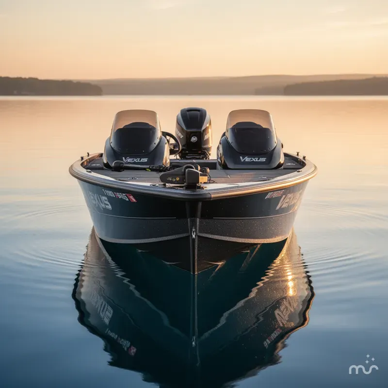 Slide: The Image of Vexus AVX1880 / Mercury 115 ProXS AND Take$4000 Off Vexu 2024 - 2