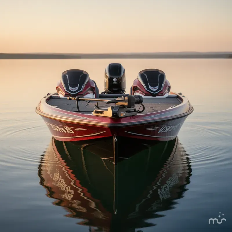 Slide: The Image of Vexus VXs20 / Mercury 250 Pro XS 2024 - 3
