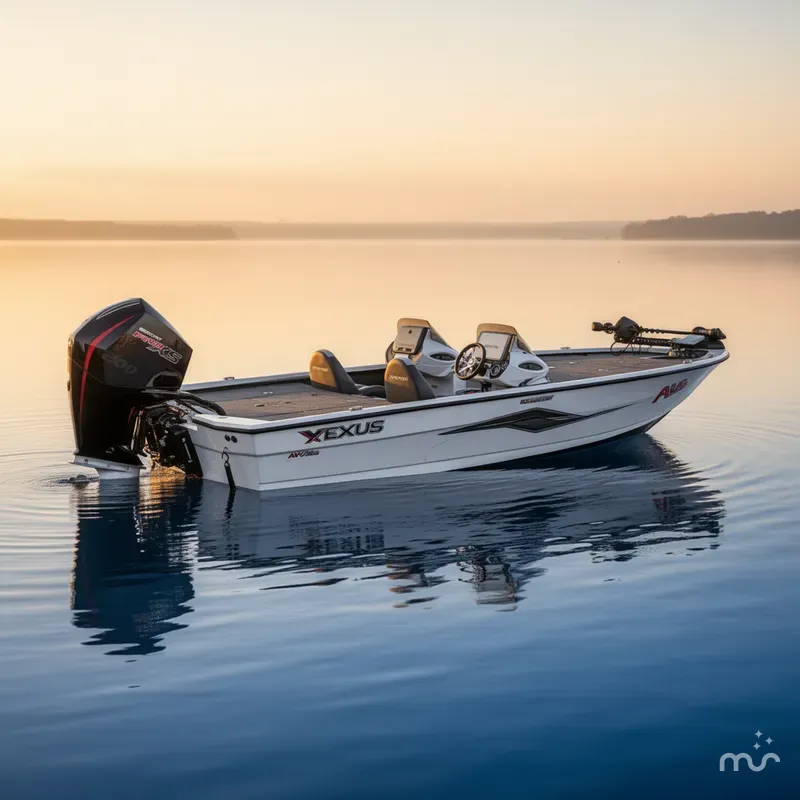 Slide: The Image of Vexus AVX 2080 / 200 Mercury Pro XS / Vexus And Mercury 2025 - 0