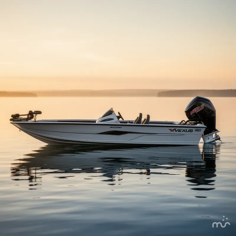 Slide: The Image of Vexus AVX 2080 / 200 Mercury Pro XS / Vexus And Mercury 2025 - 1
