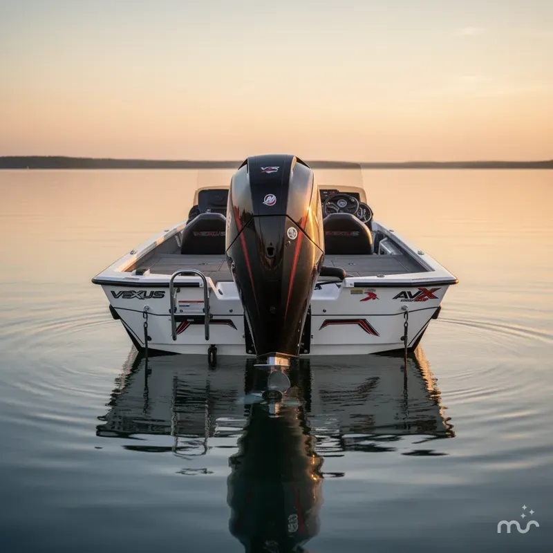 Slide: The Image of Vexus AVX 2080 / 200 Mercury Pro XS / Vexus And Mercury 2025 - 2