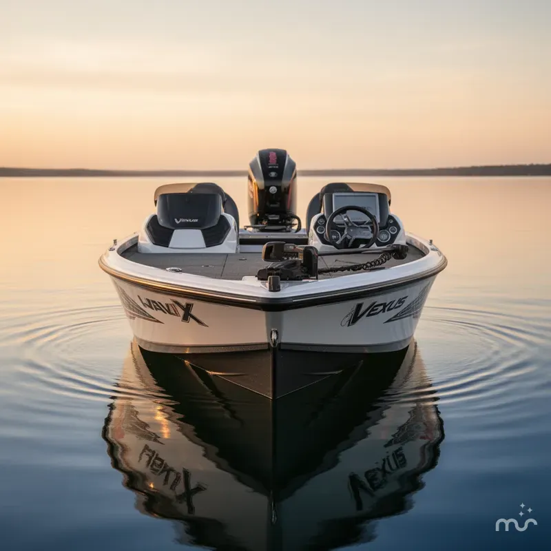 Slide: The Image of Vexus AVX 2080 / 200 Mercury Pro XS / Vexus And Mercury 2025 - 3