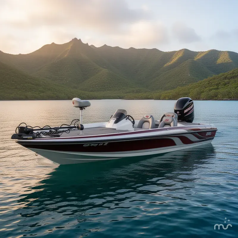 The Image of Ranger Z21 / 2010 Mercury 250 Pro XS / Ranger Trailer $19 2006 - 0