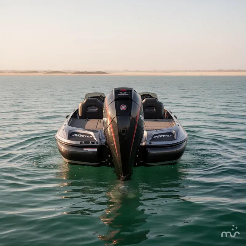 Slide: The Image of Nitro Z Series Z19 2025 - 1