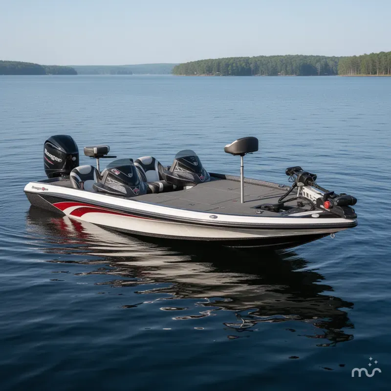 Slide: The Image of Ranger Z520L Comanche DC 2019 - 2